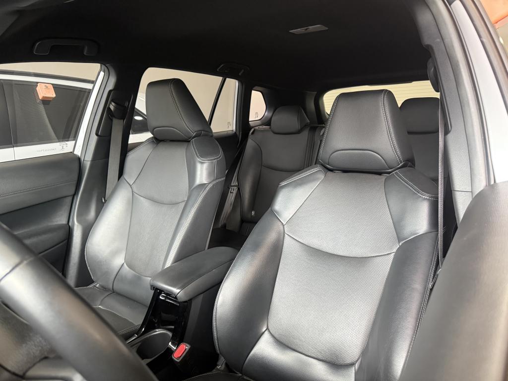 TOYOTA Corolla Cross - Foto