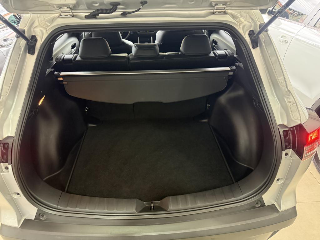 TOYOTA Corolla Cross - Foto