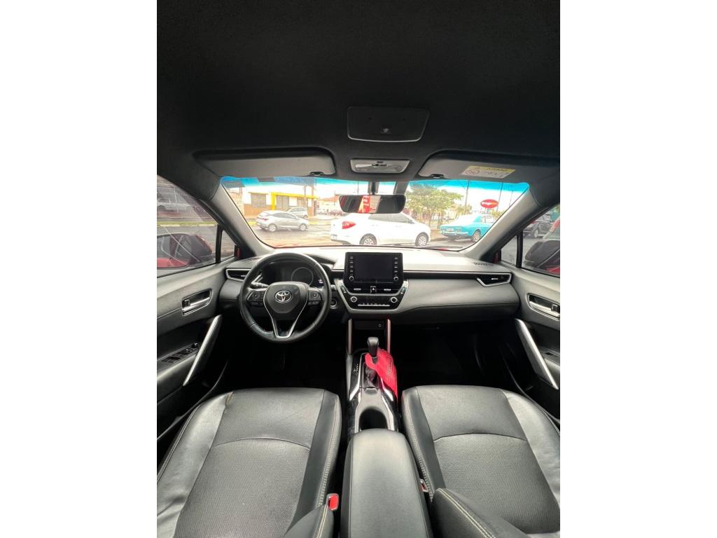 TOYOTA Corolla Cross - Foto