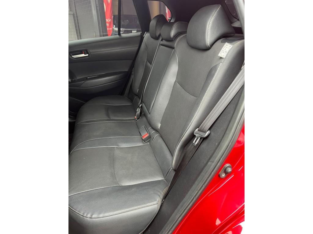 TOYOTA Corolla Cross - Foto