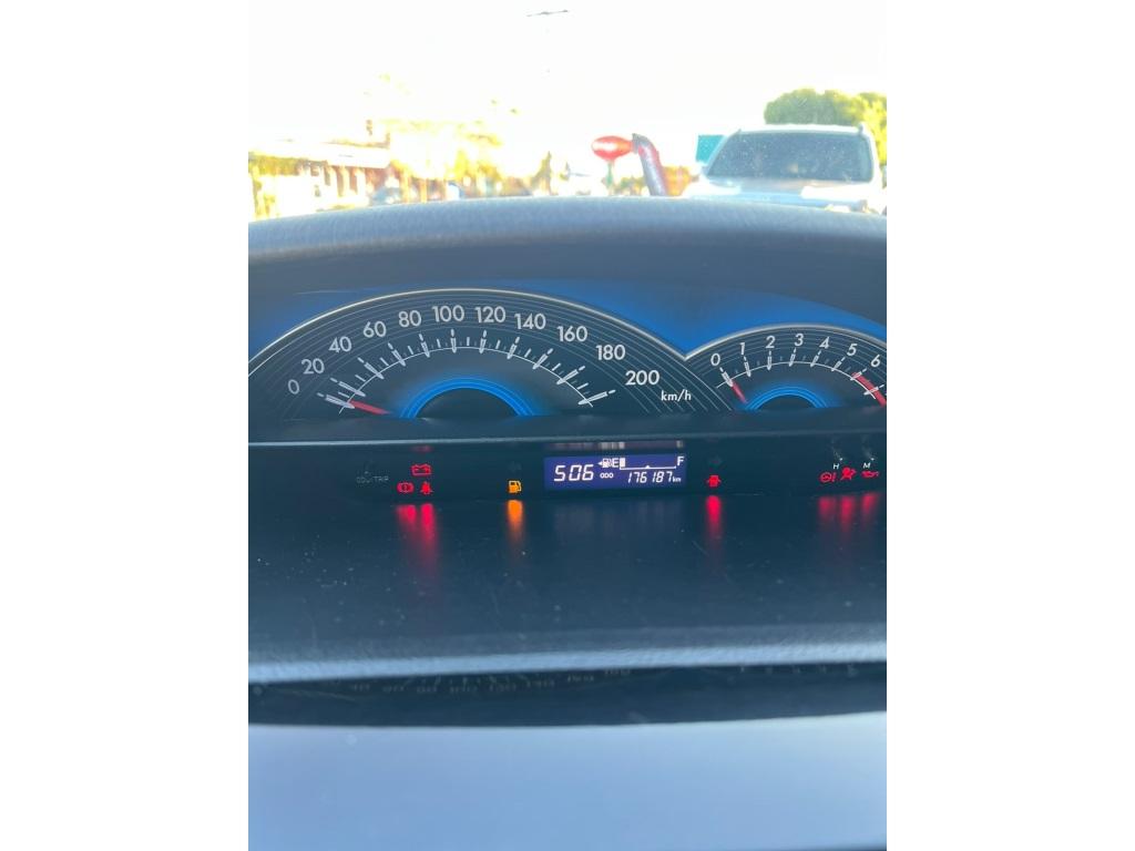 TOYOTA Etios Cross - Foto