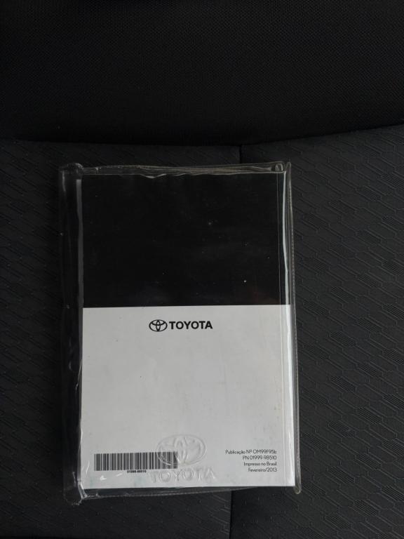 TOYOTA Etios Hatch - Foto