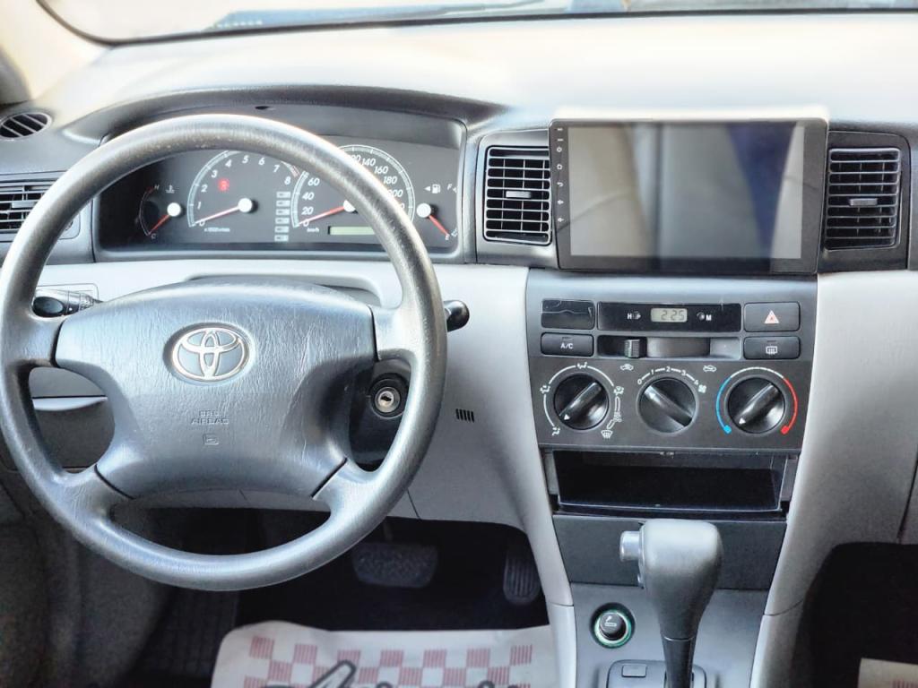 TOYOTA Fielder - Foto