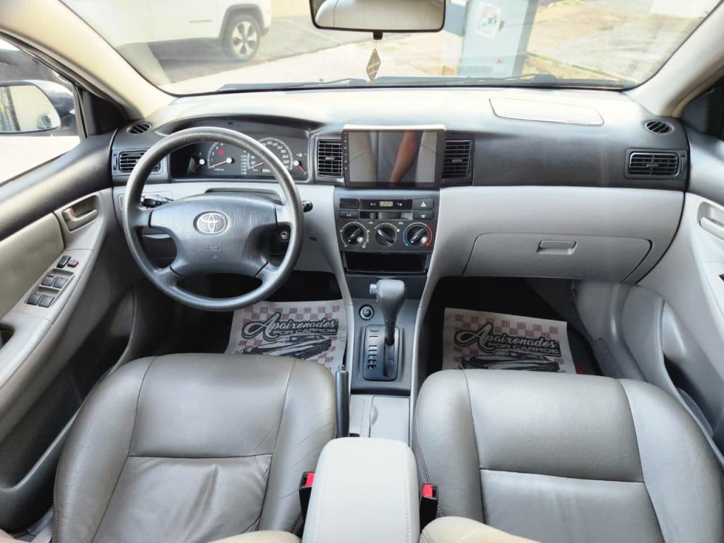 TOYOTA Fielder - Foto