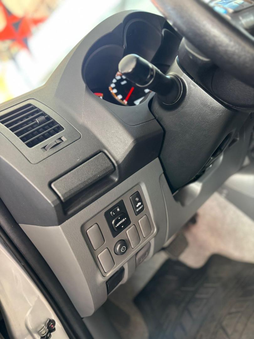 TOYOTA Hilux Caminhonete - Foto