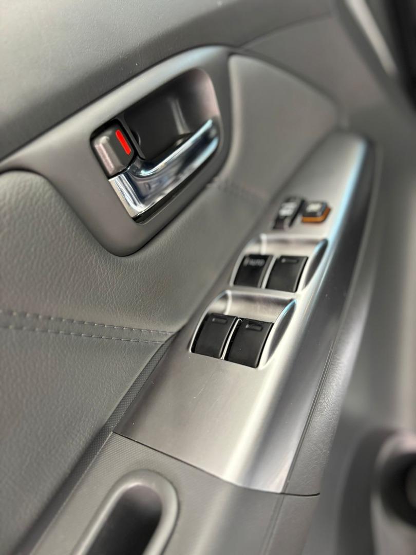 TOYOTA Hilux Caminhonete - Foto