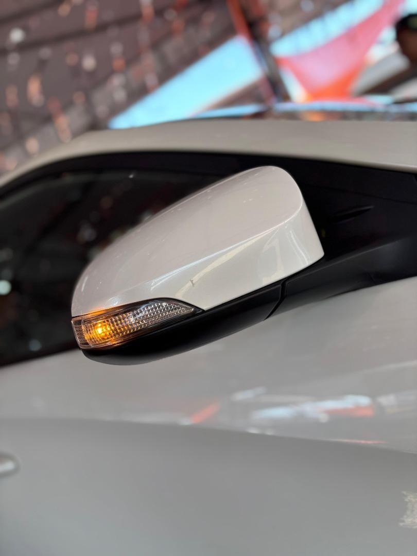 TOYOTA Yaris Hatch - Foto