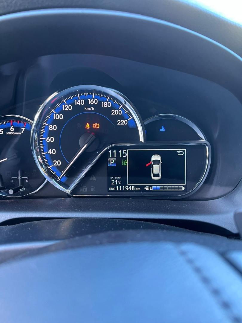 TOYOTA Yaris Hatch - Foto