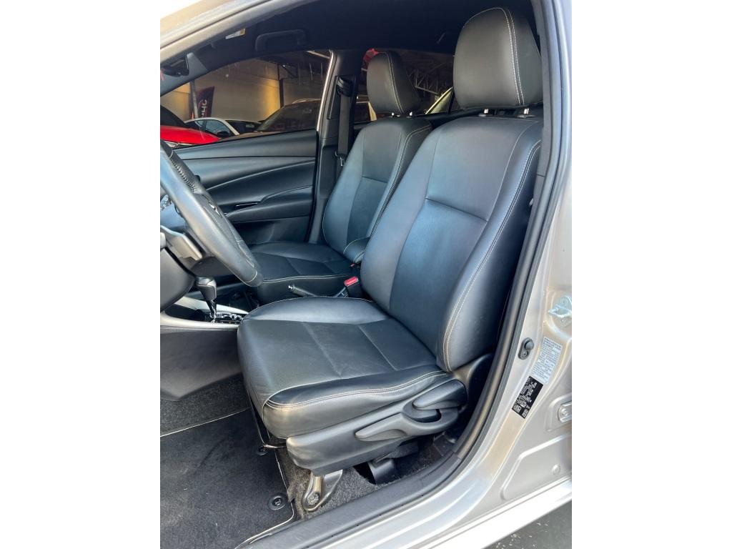 TOYOTA Yaris Hatch - Foto