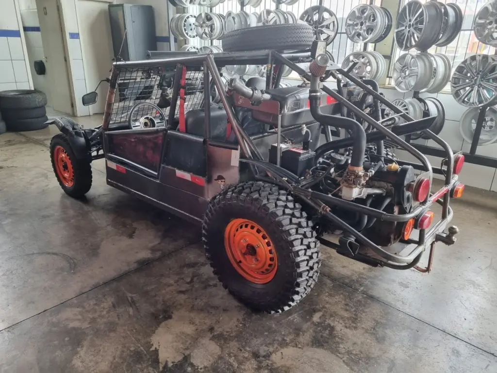 VOLKSWAGEN 1.8 AP - Foto