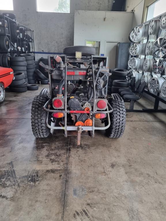 VOLKSWAGEN 1.8 AP - Foto