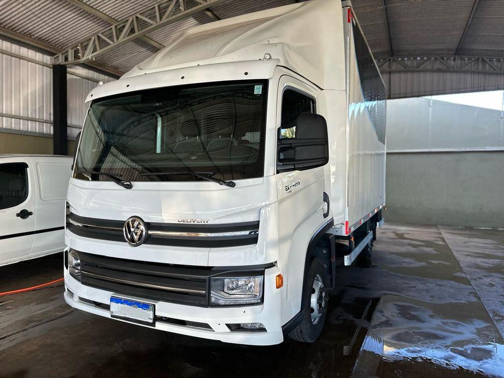 VOLKSWAGEN Aero Van