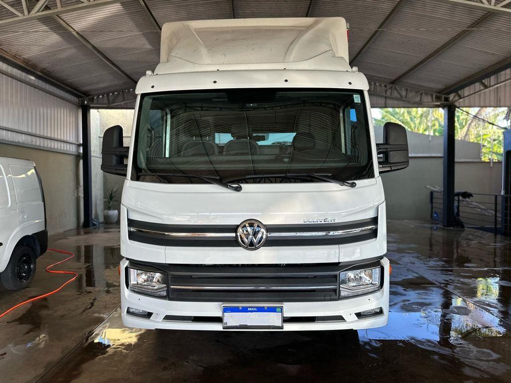 VOLKSWAGEN Aero Van - Foto