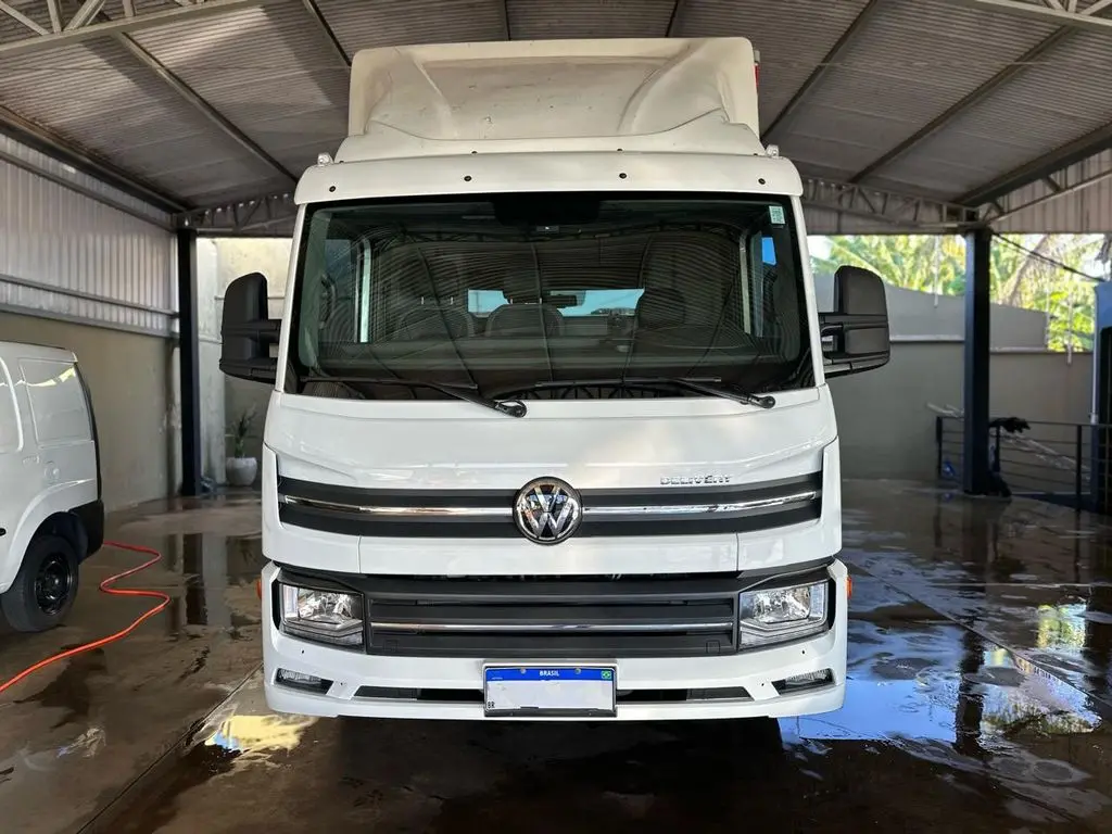 VOLKSWAGEN Aero Van - Foto