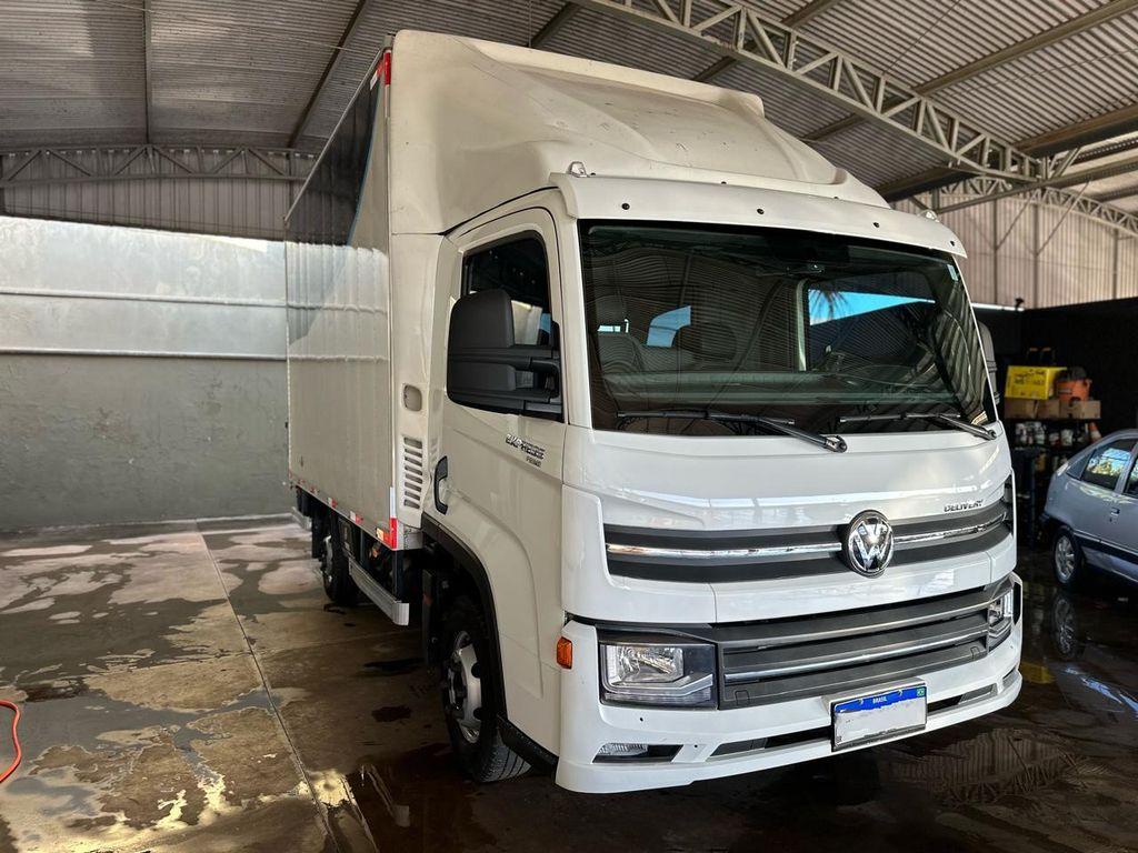 VOLKSWAGEN Aero Van - Foto