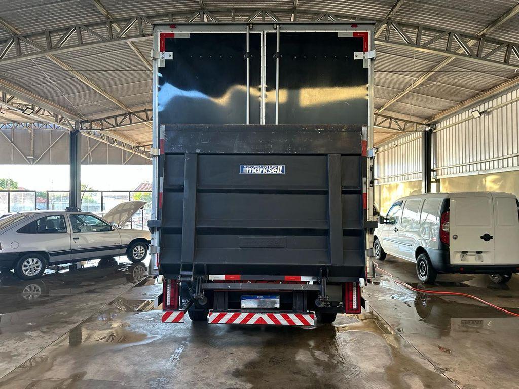 VOLKSWAGEN Aero Van - Foto