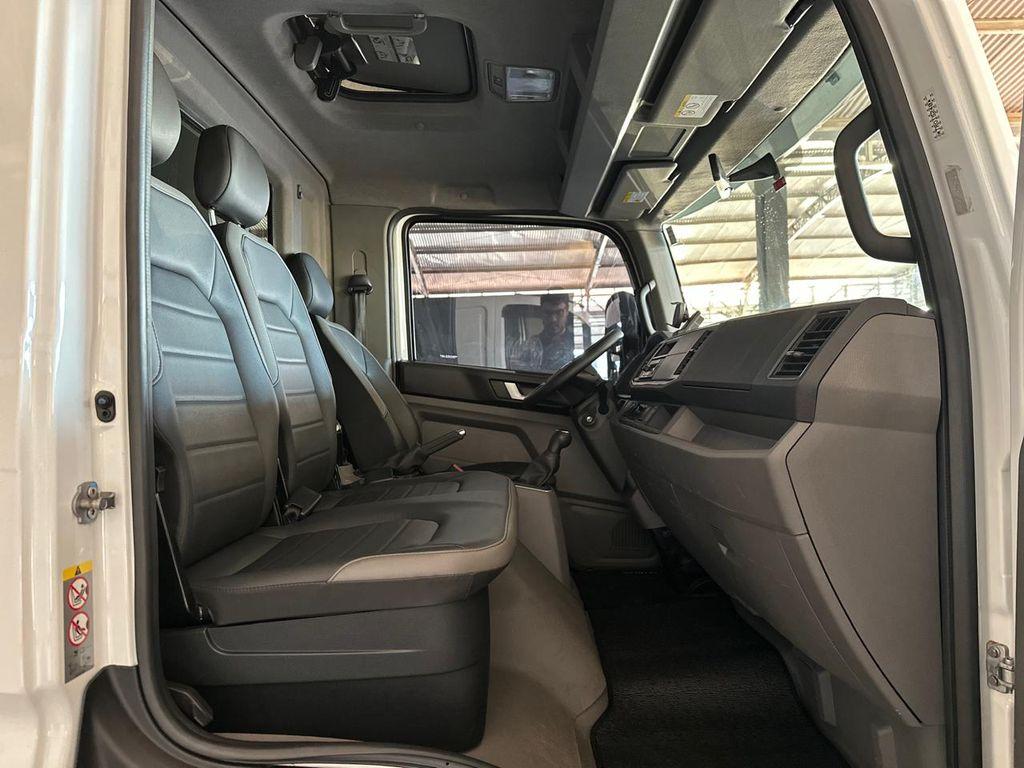 VOLKSWAGEN Aero Van - Foto