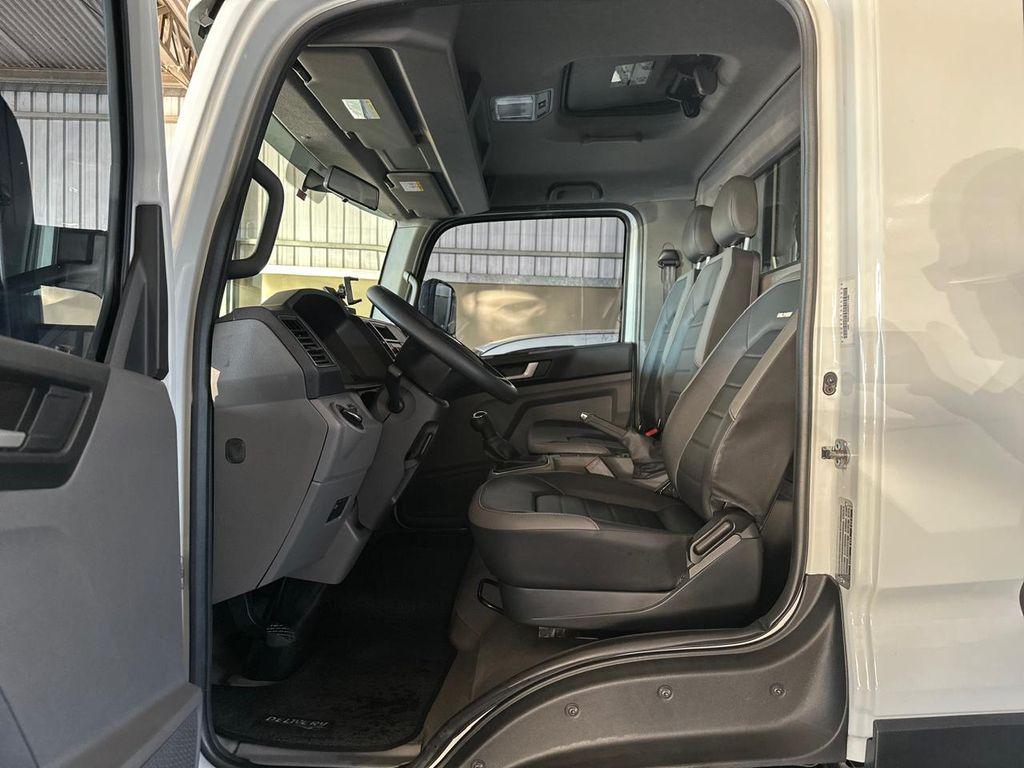 VOLKSWAGEN Aero Van - Foto