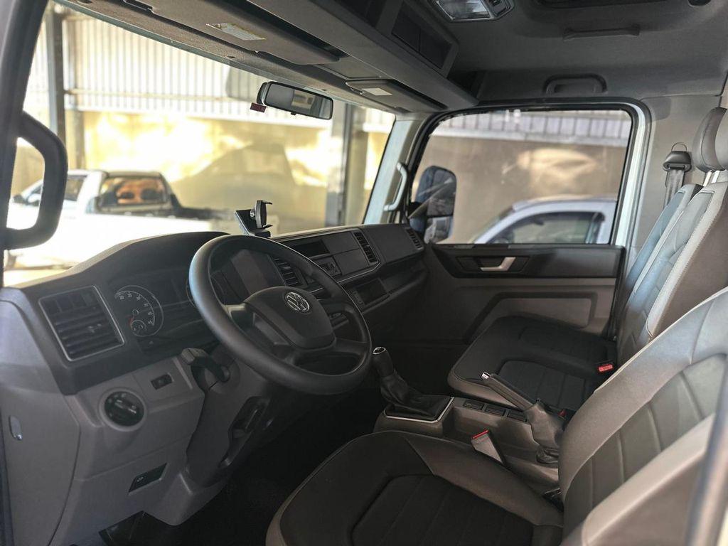 VOLKSWAGEN Aero Van - Foto