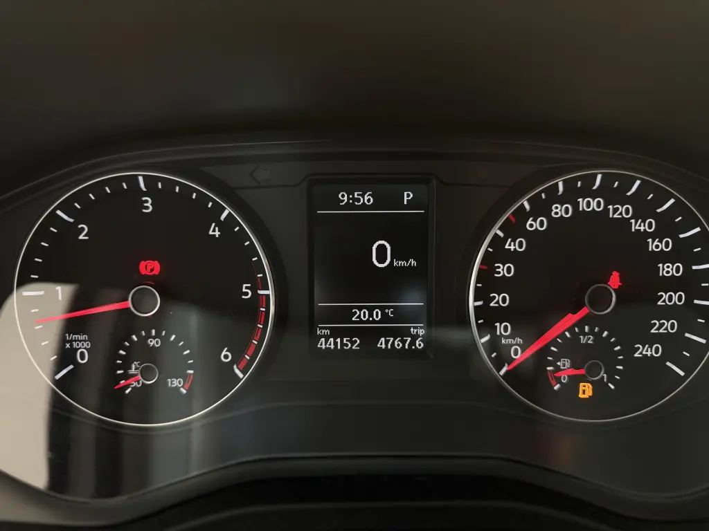 VOLKSWAGEN Amarok - Foto
