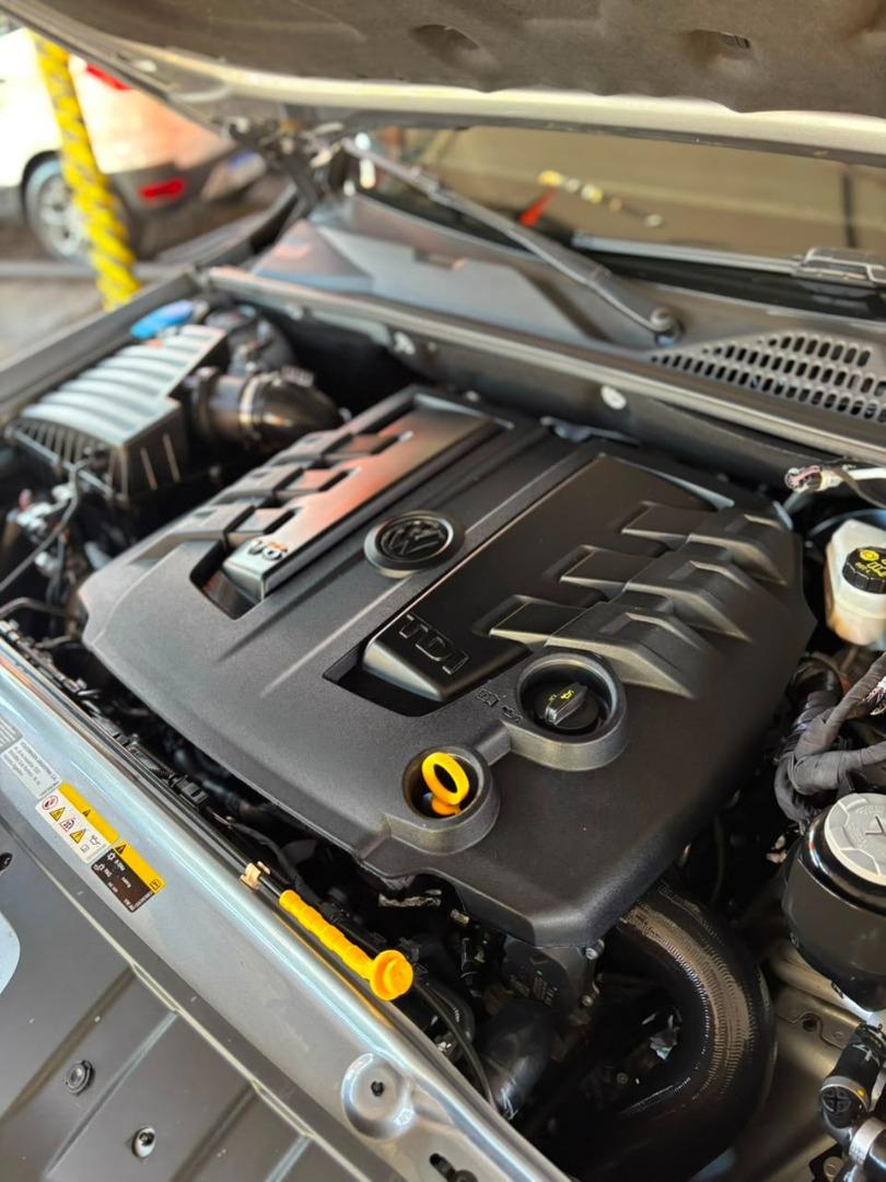VOLKSWAGEN Amarok - Foto
