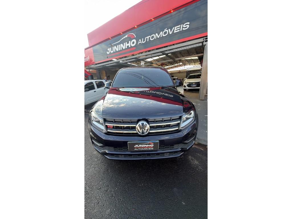 VOLKSWAGEN Amarok - Foto