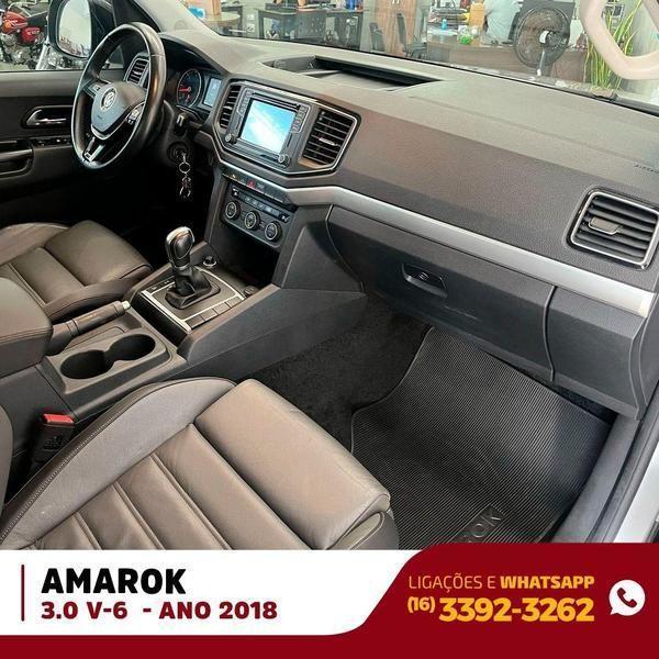VOLKSWAGEN Amarok - Foto