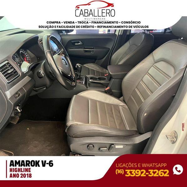 VOLKSWAGEN Amarok - Foto