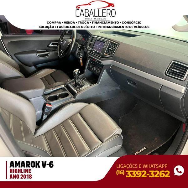VOLKSWAGEN Amarok - Foto