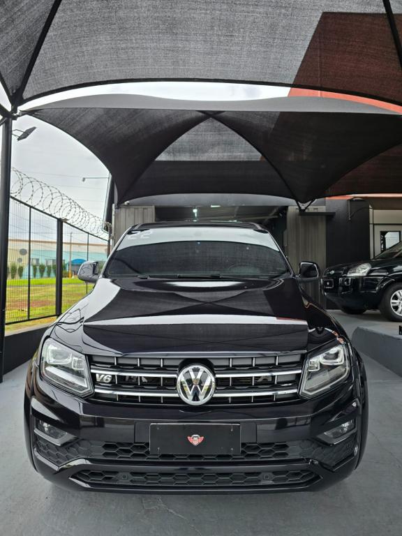 VOLKSWAGEN Amarok - Foto
