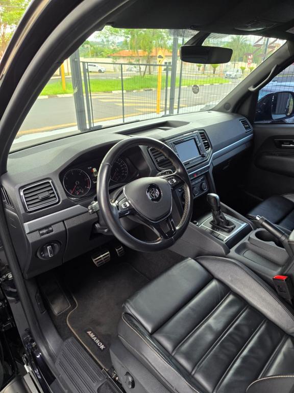 VOLKSWAGEN Amarok - Foto