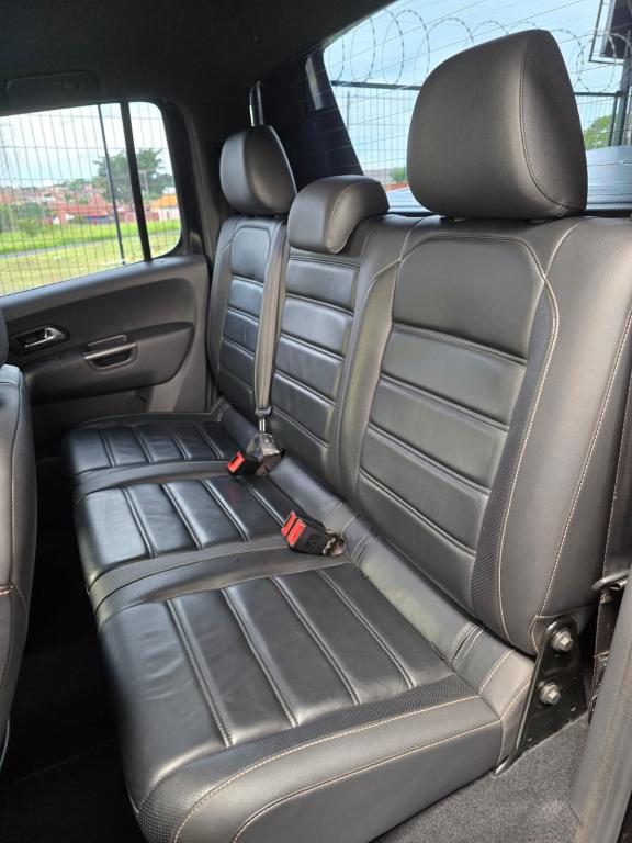 VOLKSWAGEN Amarok - Foto
