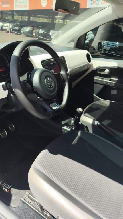 VOLKSWAGEN Cross UP - Foto