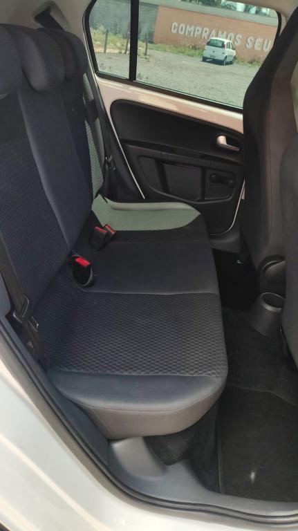 VOLKSWAGEN Cross UP - Foto