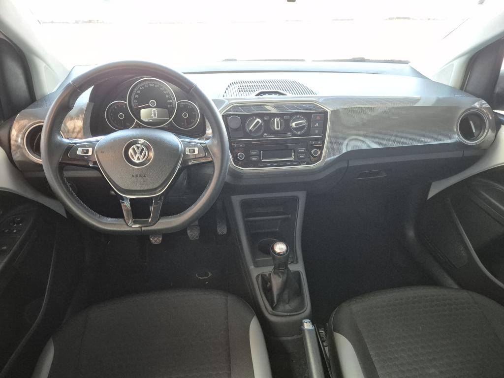 VOLKSWAGEN Cross UP - Foto