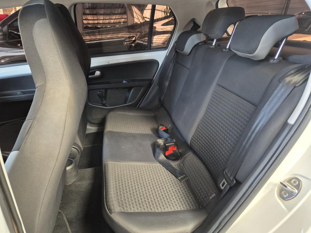 VOLKSWAGEN Cross UP - Foto