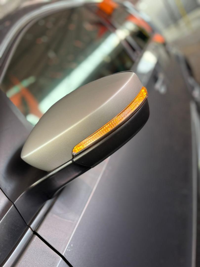 VOLKSWAGEN Cross UP - Foto