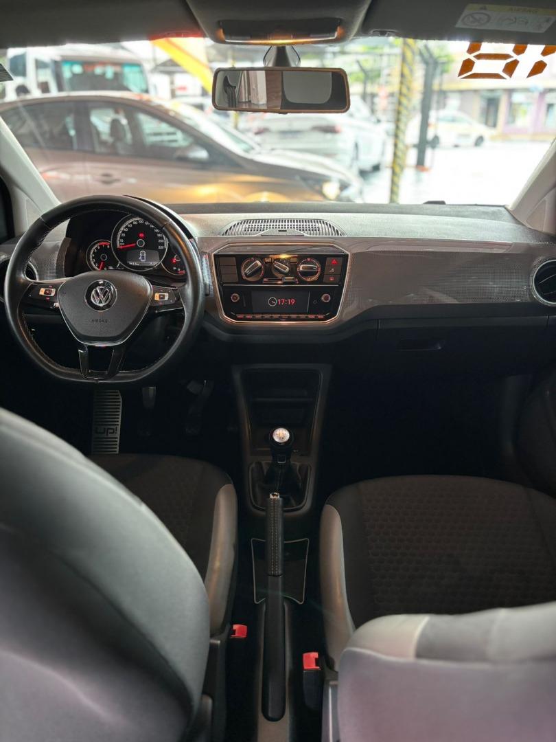 VOLKSWAGEN Cross UP - Foto