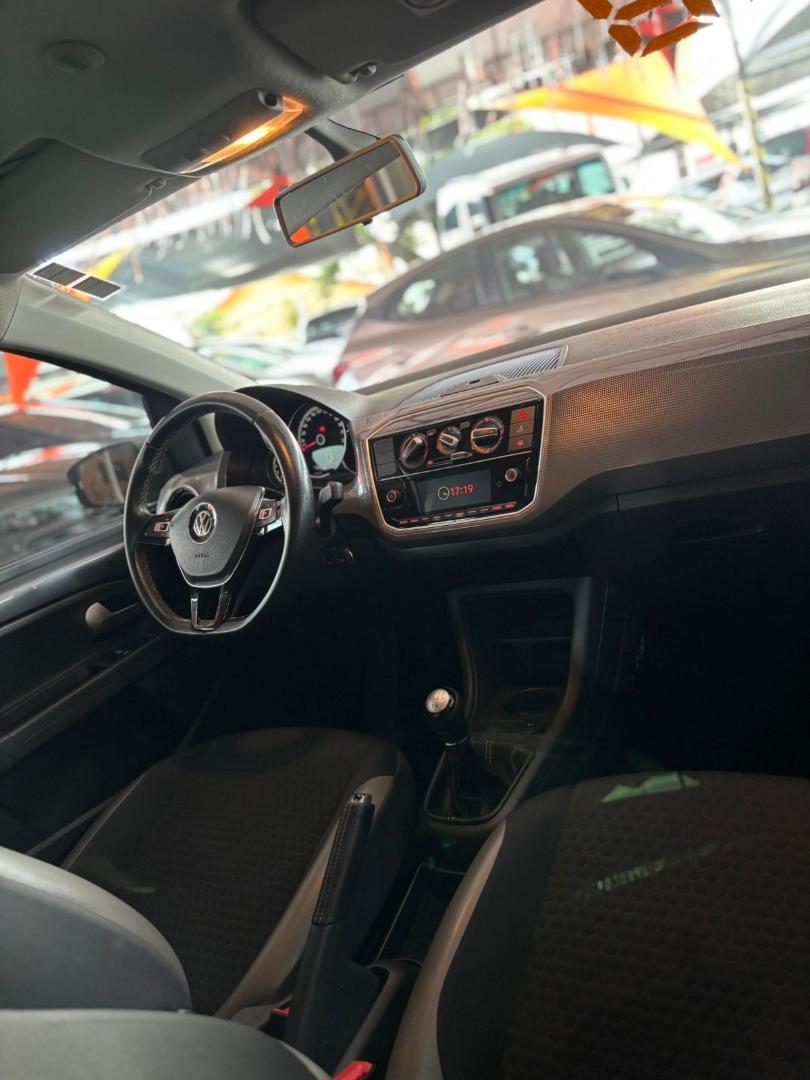 VOLKSWAGEN Cross UP - Foto