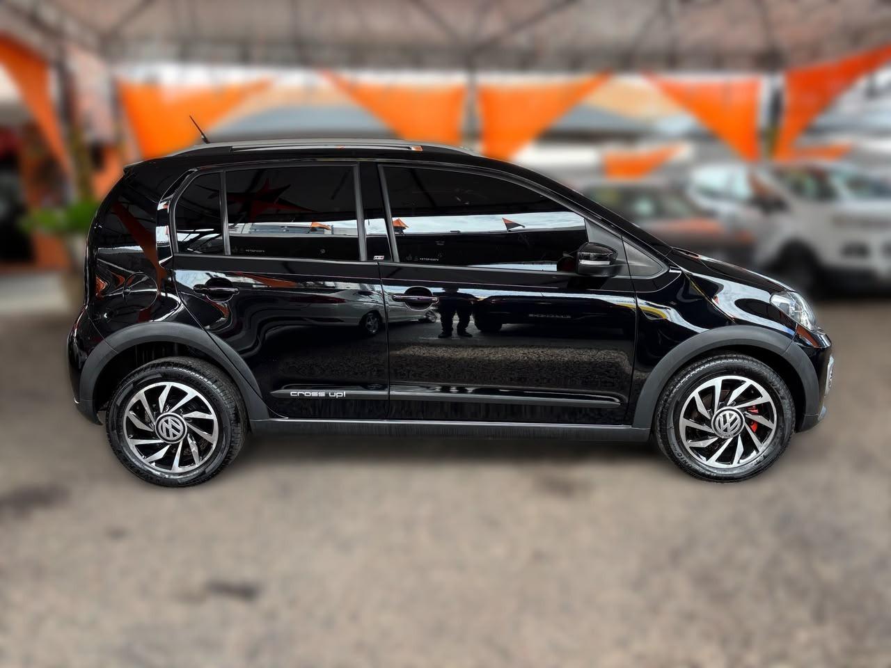 VOLKSWAGEN Cross UP - Foto