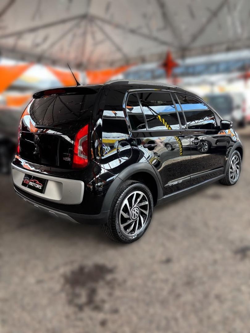 VOLKSWAGEN Cross UP - Foto