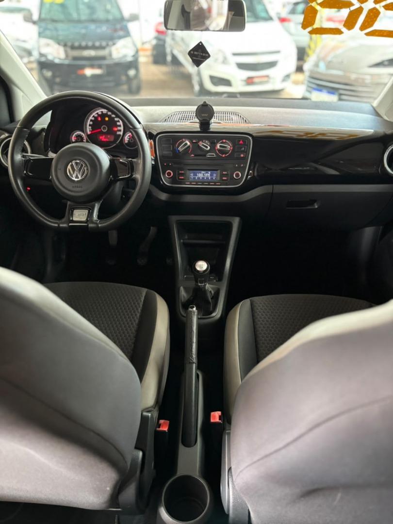 VOLKSWAGEN Cross UP - Foto