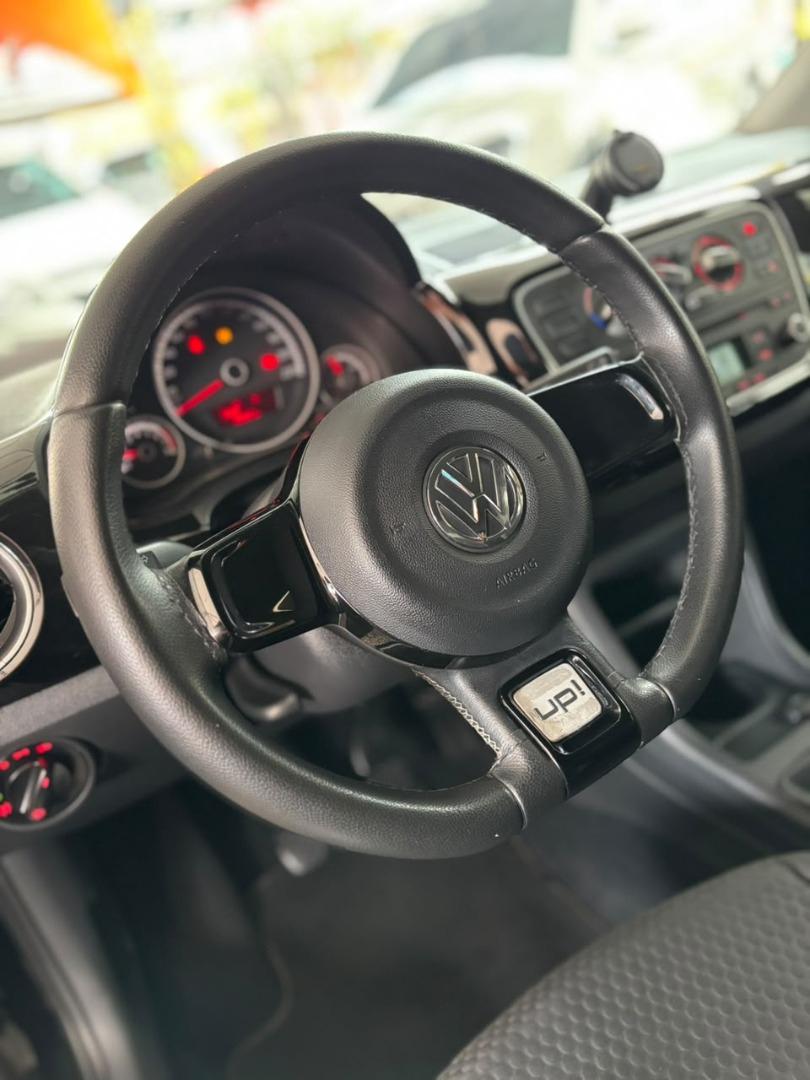 VOLKSWAGEN Cross UP - Foto