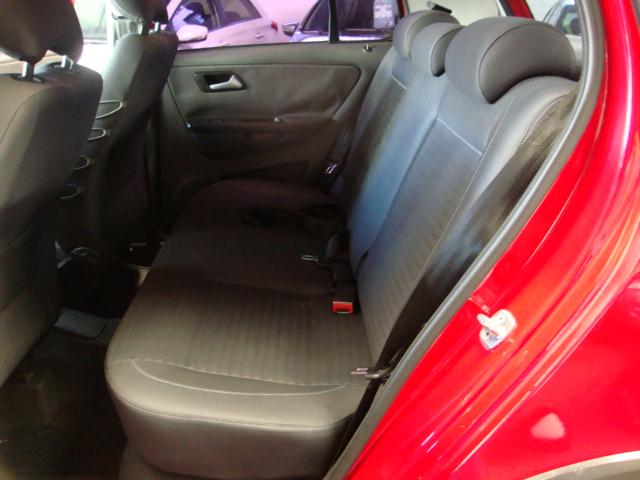 VOLKSWAGEN Crossfox - Foto