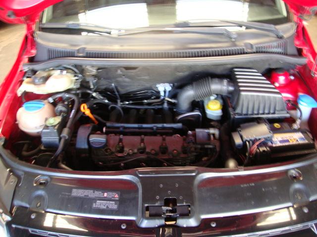 VOLKSWAGEN Crossfox - Foto