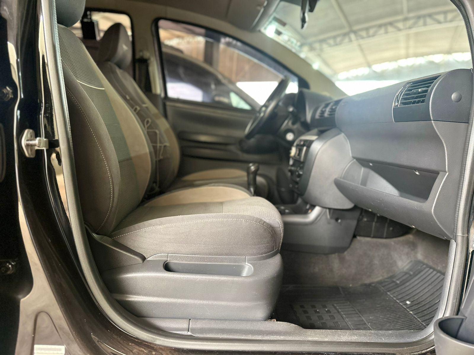 VOLKSWAGEN Crossfox - Foto