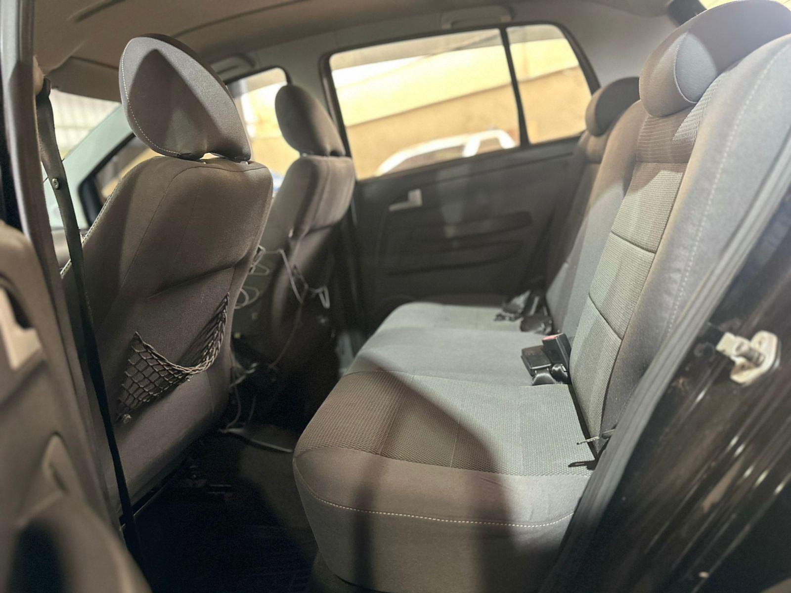 VOLKSWAGEN Crossfox - Foto