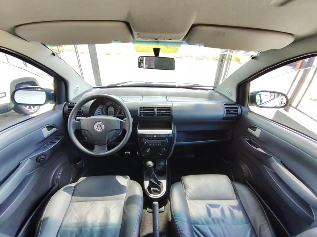 VOLKSWAGEN Crossfox - Foto