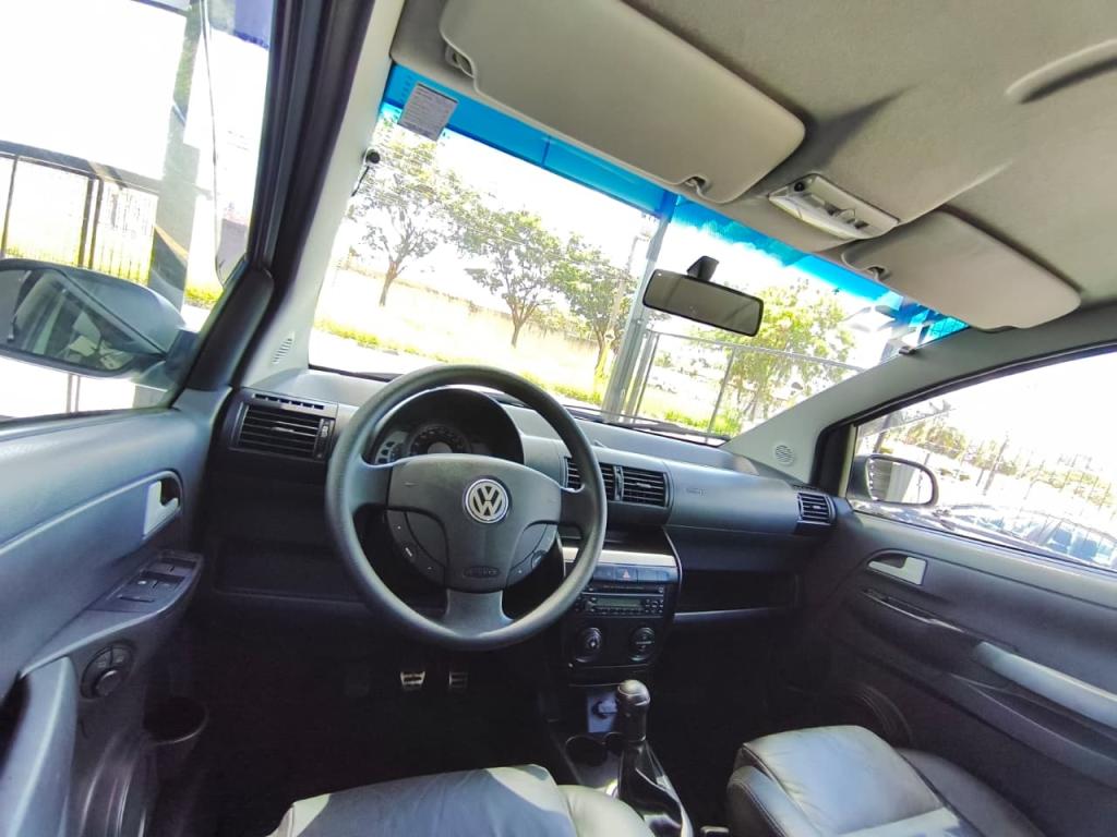 VOLKSWAGEN Crossfox - Foto