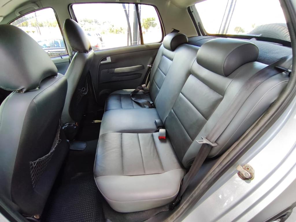 VOLKSWAGEN Crossfox - Foto